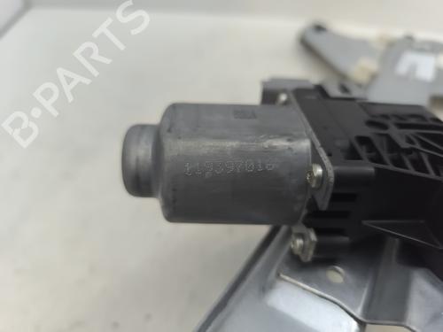 Front left window mechanism CITROËN C3 II (SC_) 1.4 HDi 70 (SC8HZC, SC8HR0, SC8HP4) | BP31799930C22 
