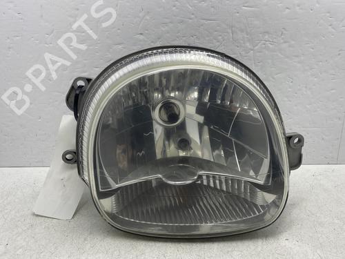 Højre forlygte RENAULT TWINGO I (C06_) 1.2 16V (C06C, C06D, C06K) (75 hp) 32261338