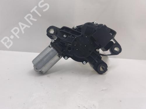 Back wipers mechanism VW POLO V (6R1, 6C1) 1.2 TSI 16V | BP30647629C84 