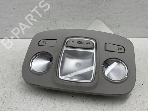 Innerbelysning CITROËN C3 AIRCROSS II (2R_, 2C_) 1.2 PureTech 110 (2RHNZB, 2RHNZW, 2RHNPX, 2RHNPJ) (110 hp) 31588874