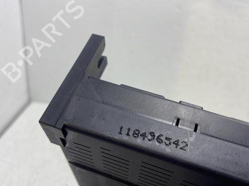 Fuse box CITROËN JUMPY II Van 1.6 HDi 90 16V | BP31263583E1 