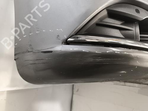 Front bumper RENAULT TALISMAN Grandtour (KP_) 1.6 dCi 160 | BP29466621C7 