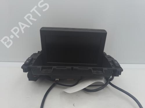 Display PEUGEOT 5008 (0U_, 0E_) 1.6 HDi (112 hp) 32265681