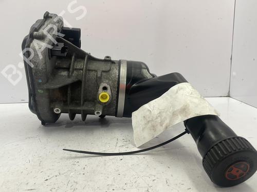 Used Steering pump CITROËN BERLINGO MULTISPACE (B9) 1.6 HDi 90 (92 hp) 22827998