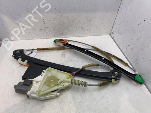 Front right window mechanism AUDI A3 (8P1) | BP28482363C23 - Image 3