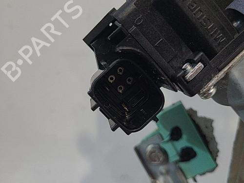 Rear right window mechanism NISSAN JUKE (F15) 1.5 dCi | BP22821818C25 