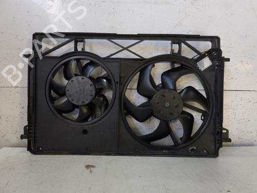 Used Radiator fan FIAT TALENTO Van (296_) 1.6 D (145 hp) 32703646