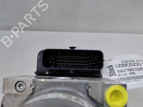 ABS Bremseaggregat ABS Bremseaggregat 37715015 37715015