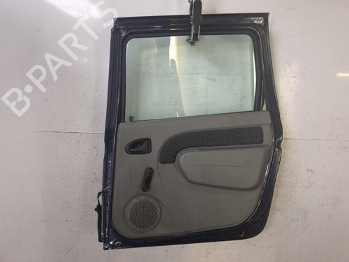 Dør højre bagtil DACIA LOGAN MCV (KS_) 1.5 dCi (KS0W) | BP31695165C5 