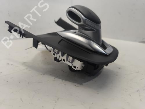 Gear lever RENAULT ZOE (BFM_) ZOE (BFMC, BFMD) | BP24894502M90 