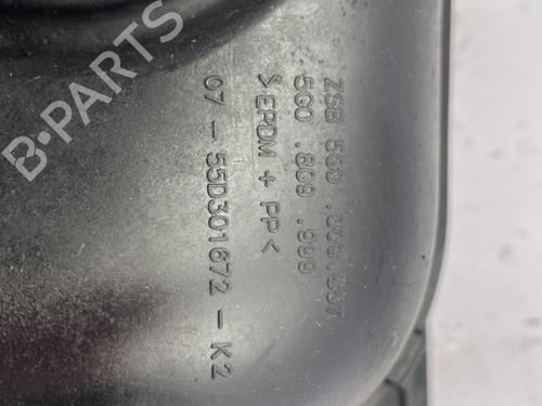 Fuel flap VW GOLF VII (5G1, BQ1, BE1, BE2) 1.6 TDI | BP22844461C131 