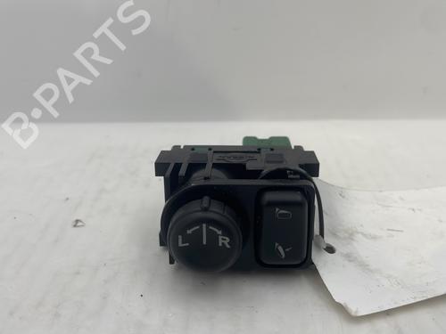 Comando specchietti NISSAN QASHQAI I (J10, NJ10) 1.5 dCi (106 hp) 31948030
