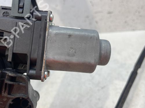 Front right window mechanism RENAULT ESPACE V (JR_) 1.6 dCi 130 | BP28499520C23