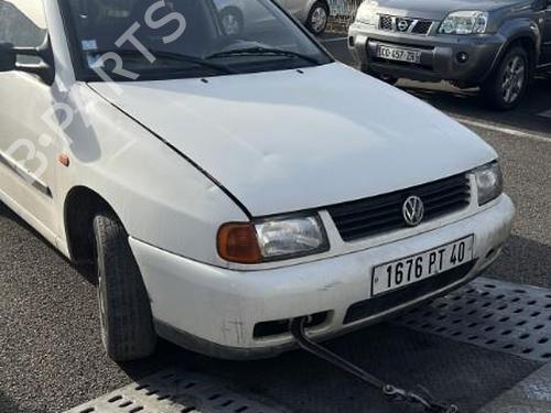 Brugte VW CADDY II Box Body/MPV (9K9A) 60 1.4 3025401