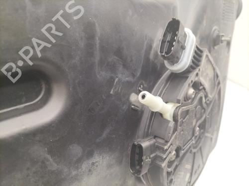 AdBlue-tank RENAULT MASTER III Van (FV) 2.3 dCi 165 RWD (FV0P, FV0U, FV10, FV12, FV1E) | BP31657893M85 