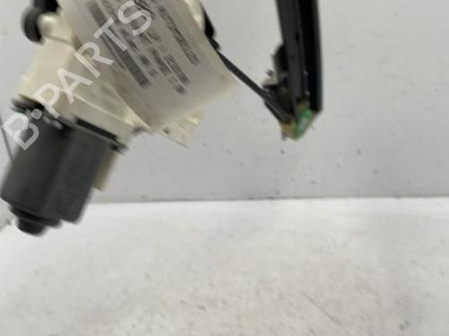 Rear left window mechanism AUDI A4 B8 Avant (8K5) 2.0 TDI | BP22833002C24 