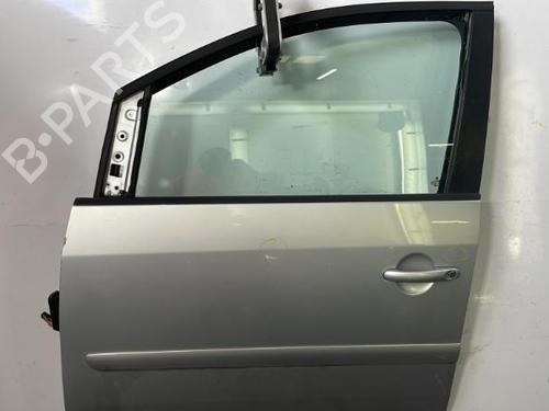 Left front door VW TOURAN (1T1, 1T2) 1.9 TDI | BP22840974C2 
