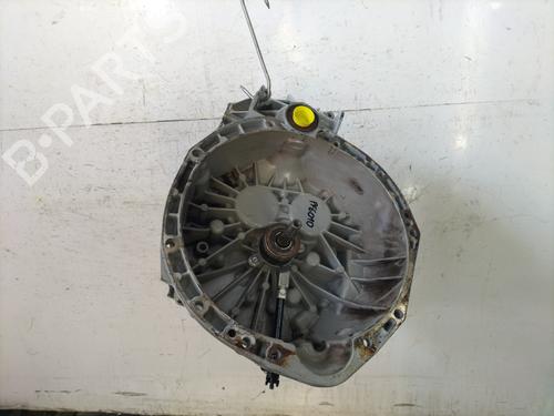 Versnellingsbak RENAULT TRAFIC II Bus (JL) 2.0 dCi 90 (JL00, JL01, JL0H, JL0M, JL0P, JL0S) (90 hp) 31019264