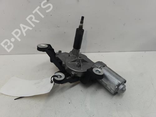 Back wipers mechanism VW POLO IV (9N_, 9A_) 1.2 12V BP29377496C84