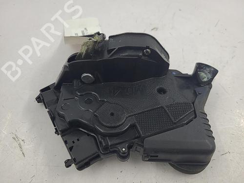 Used Front right lock TOYOTA YARIS (_P9_) 1.0 VVT-i (KSP90_, KSP90R) (69 hp) 22821744
