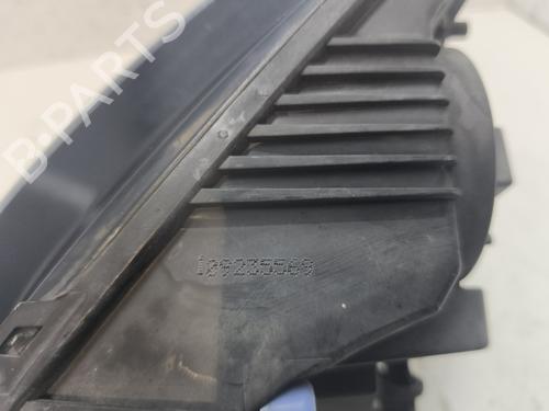 Right front fog light AUDI A3 Sportback (8VA, 8VF) 2.0 TDI | BP28181059C31 