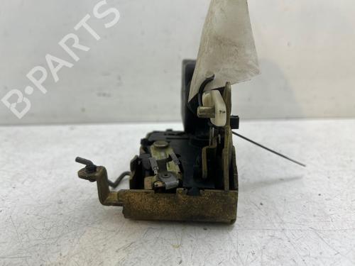 Used Front left lock Front left lock 37627776 37627776
