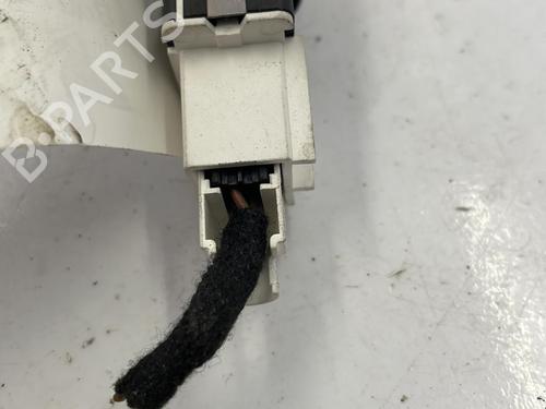 Warning switch VW GOLF VI (5K1) 1.6 TDI | BP22828956I22 