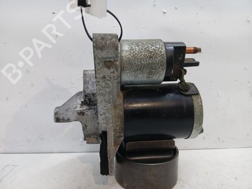 Used Starter Starter DACIA DOKKER Box Body/MPV [2012-2021] 30088339 30088339