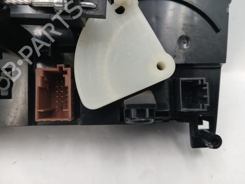 Climate control PEUGEOT 3008 I MPV (0U_) 1.6 HDi | BP32341371I5