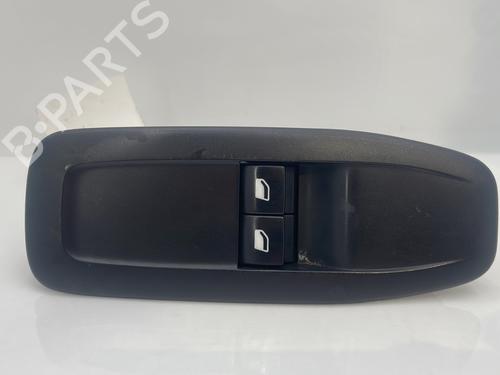 Left front window switch PEUGEOT 208 I (CA_, CC_) 1.6 HDi / BlueHDi 75 | BP31271801I27 - Image 4
