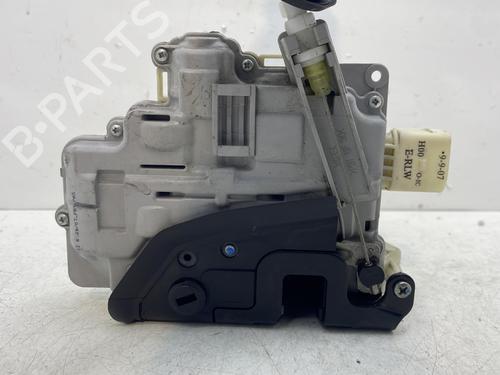Rear left lock AUDI A6 C6 (4F2) 3.0 TDI quattro | BP29377170C100 