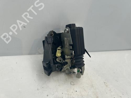 Front left lock DACIA DUSTER (HS_) 1.5 dCi (HSMC) | BP37660974C98 - Image 4