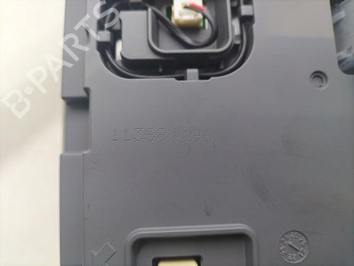 Instrument cluster KIA EV3 EV | BP30088287C47