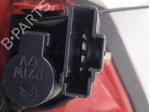 Used Left tailgate light Left tailgate light CITROËN C5 III Break (RW_) 2.0 HDi 140 (140 hp) 22826466 22826466