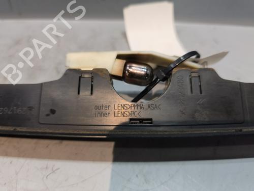 Third brake light CITROËN C3 I (FC_, FN_) 1.4 HDi | BP29439083L11 