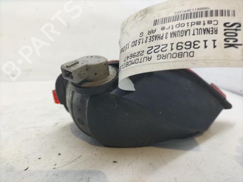 Other RENAULT LAGUNA III (BT0/1) 1.5 dCi (BT00, BT0A, BT0T, BT1J) | BP29834031O1
