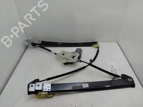 Front right window mechanism SEAT LEON Sportstourer (KL8, KLD) 1.4 TSI e-Hybrid | BP37714981C23 - Image 5