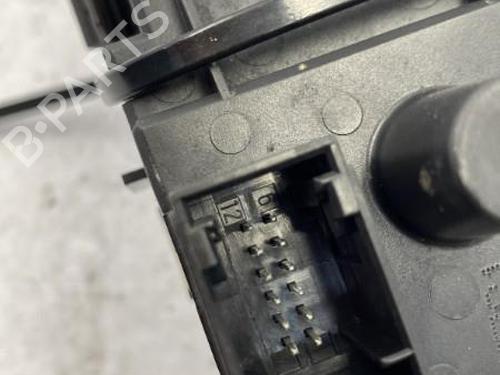 Used Headlight switch BMW 1 (E87) 118 d (122 hp) 22833312