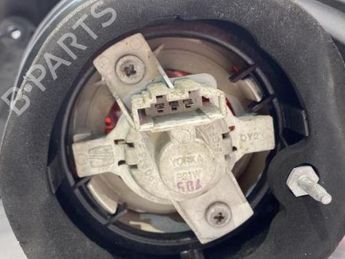 Left taillight SEAT TOLEDO III (5P2) 2.0 TDI 16V | BP22831870C34 