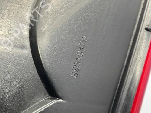 Used Right taillight Right taillight CITROËN XSARA (N1) 2.0 HDi 90 (90 hp) 22831834 22831834