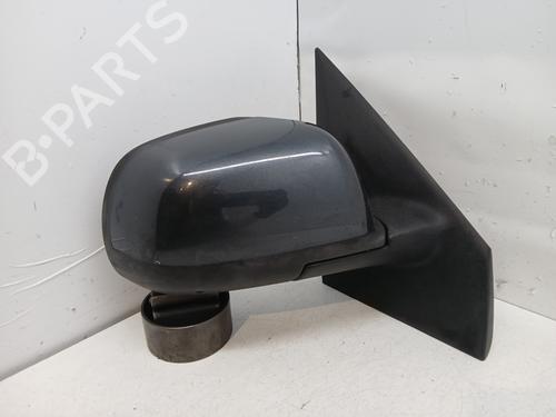 Außenspiegel rechts für DACIA DOKKER Box Body/MPV 1.2 TCe 115 (FEM0) (114 hp) 29925518