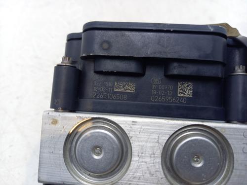 ABS pump PEUGEOT 308 II (LB_, LP_, LW_, LH_, L3_) 1.6 BlueHDi 120 | BP29377199M43 