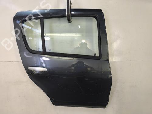 Dør højre bagtil DACIA SANDERO 1.5 dCi | BP37416083C5 - Image 5