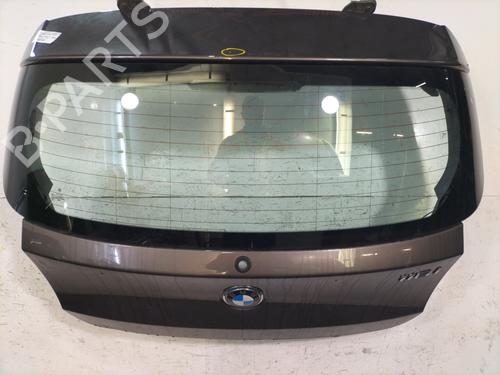 Used Tailgate BMW 1 (E87) 116 i (115 hp) 30545484
