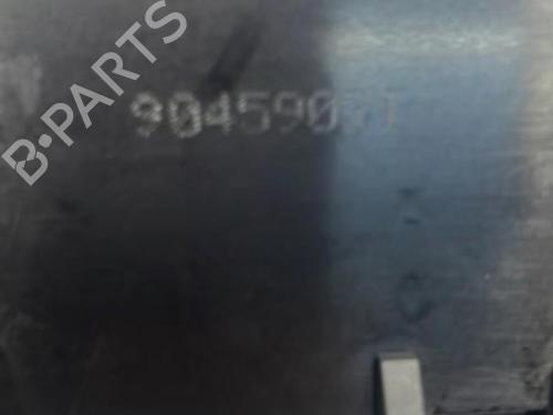 Used Climate control CITROËN BERLINGO Box Body/MPV (K9) 1.6 BlueHDi 100 (99 hp) 22838350