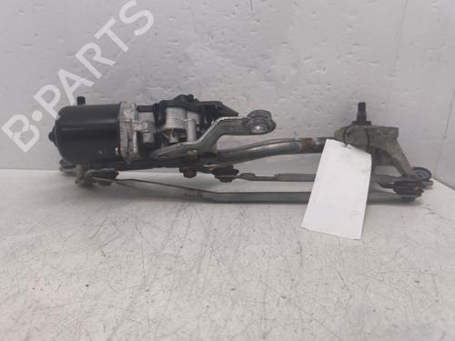 Front wiper motor NISSAN NOTE (E11, NE11) 1.5 dCi | BP30770559M29