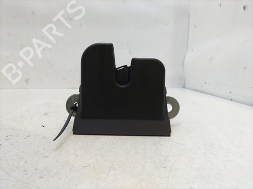 Used Tailgate lock SEAT ALTEA XL (5P5, 5P8) 1.6 TDI (105 hp) 29960079