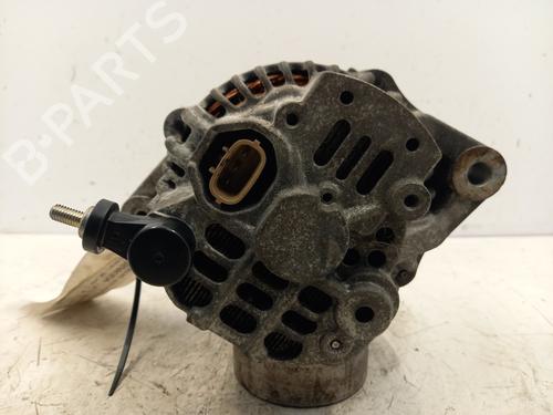Used Alternator Alternator SUZUKI SPLASH (EX) 1.0 (A5B310) (65 hp) 23830410 23830410