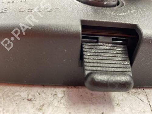 Used Rear mirror Rear mirror RENAULT CLIO V (B7_) 1.5 Blue dCi 85 (B7AG) (86 hp) 22840759 22840759