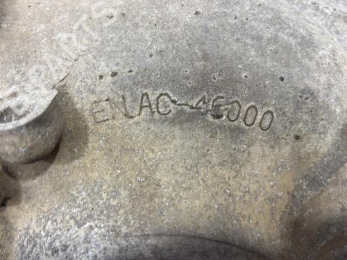 Rear differential BMW 5 (F10) 530 d | BP26125866M24 